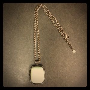 Lucky Brand necklace